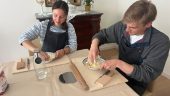 Amazing Sicilian cooking experience