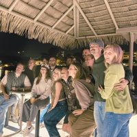 Catamaran Cruises