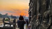 2 days in Ankgor / Siem Reap