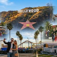 Bus & Minivan Tours