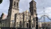 The best tour in Puebla!