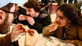 Great food, great guide!