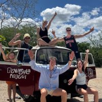 Classic Car Tours