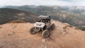 Go Explore - where you wouldn’t take an SUV