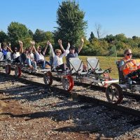 Walking & Biking Tours
