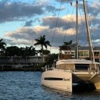 Catamaran Cruises