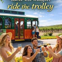 Trolley Tours