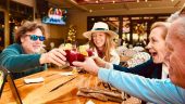 Ocean Springs food tour