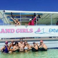 Full-day Tours