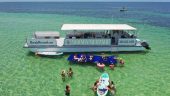 Best sandbar tour in the keys! Book it!