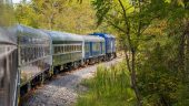 Great Train ride!