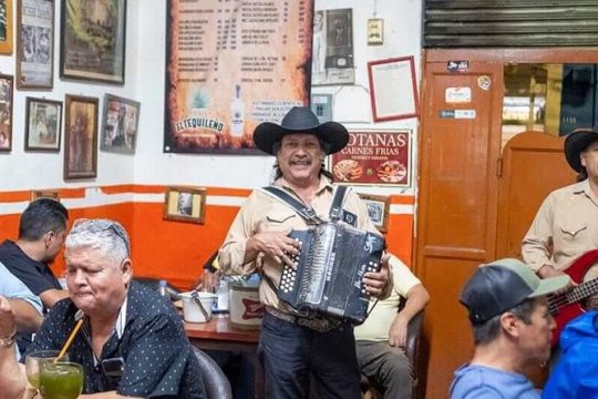 Easter in Guadalajara