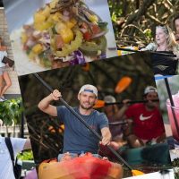Full-day Tours
