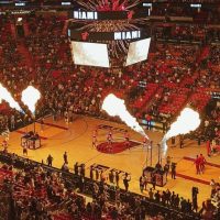 Sporting Event Tickets & Passes