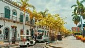 Mazatlan Tour
