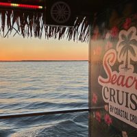 Catamaran Cruises