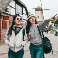 Architecture Tours