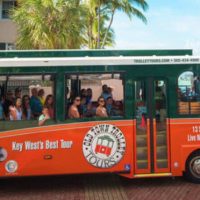 Hop-on Hop-off Tours