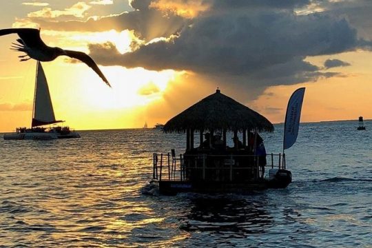 Christmas activities in Key West
