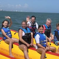 River Rafting & Tubing