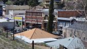 Trip to Tombstone