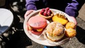 Lovely Dessert tour