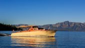 Scenic boat trip   Friendly professional and knowledgeable