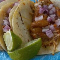 Street Food Tours