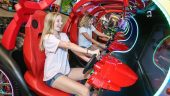 BEST ARCADE IN BRANSON