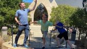 Great family activity!