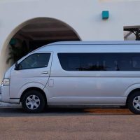 Airport & Ground Transfers