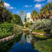 Literary, Art & Music Tours