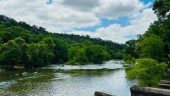 Tour through Hill County