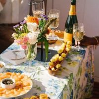 Dining Experiences