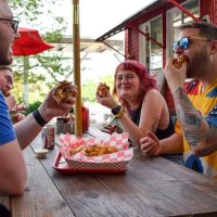 Street Food Tours
