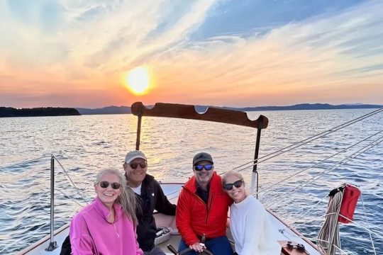 New Year’s Eve in Burlington