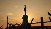 Antietam Battlefield Audio driving tour