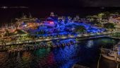 Ghost tour review