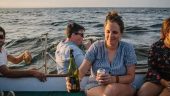 Perfect sailing day