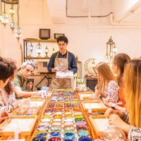 Cultural & Theme Tours