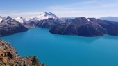 Joffre Lakes & Garibaldi Lake 2026
