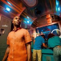 Escape Games