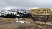 Continental Divide