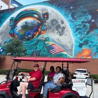 Literary, Art & Music Tours