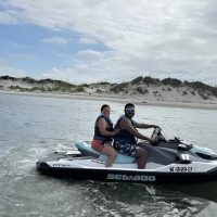 Boat Rentals