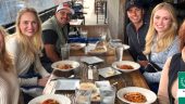 Food Tour