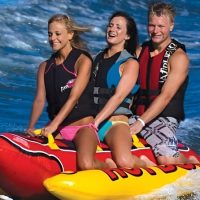 River Rafting & Tubing