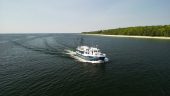 Great boat tour