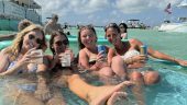 A Must-Do in Islamorada!