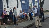 Black History of Newport IS History of Newport